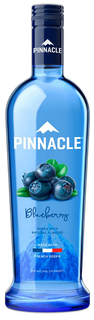 Pinnacle Blueberry