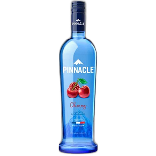 Pinnacle Cherry