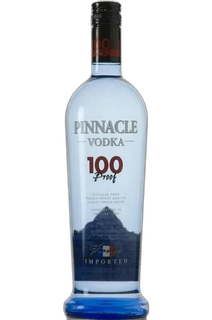 Pinnacle Vodka 100 Proof