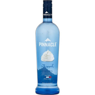 Pinnacle Whipped Vodka