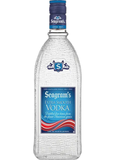 Seagram's Vodka