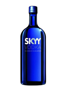 Skyy Vodka