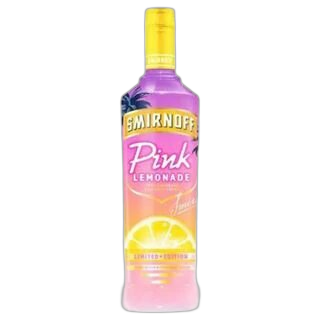 Smirnoff Pink Lemonade