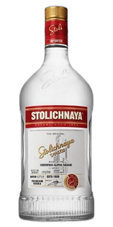Stolichnaya Vodka