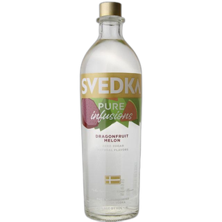 Svedka Dragonfruit Melon