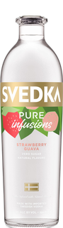 Svedka Strawberry Guava