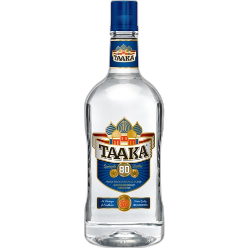 Taaka
