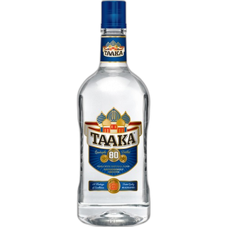 Taaka