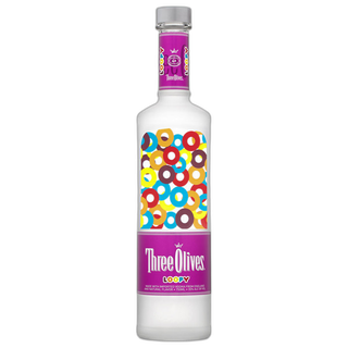 Three Olives Loopy