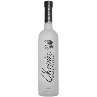 Chopin Potato Vodka