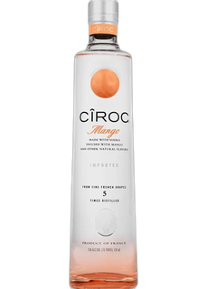Ciroc Mango