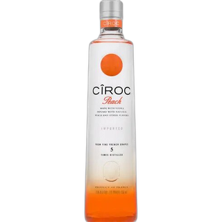 Ciroc Peach