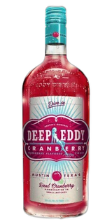 Deep Eddy Cranberry
