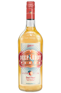 Deep Eddy Peach