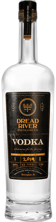 Dread River Vodka