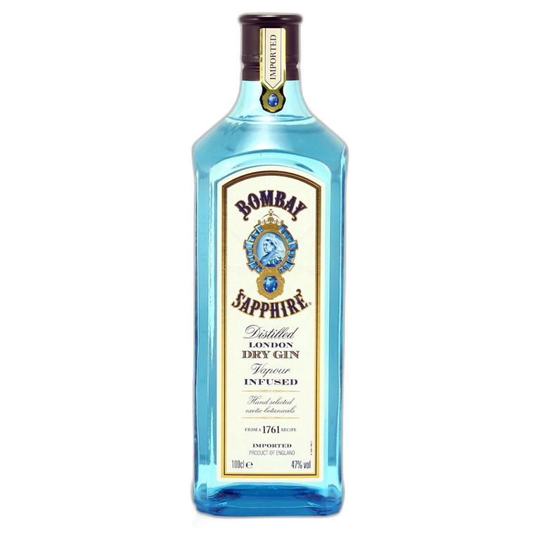 Bombay Gin