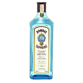 Bombay Gin