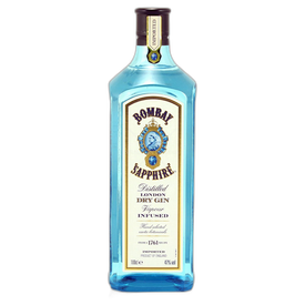 Bombay Gin