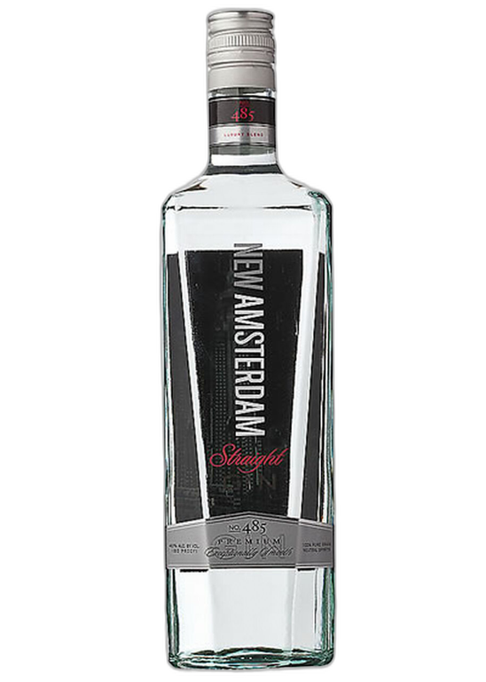 New Amsterdam Gin