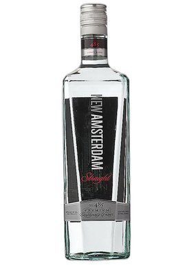 New Amsterdam Gin