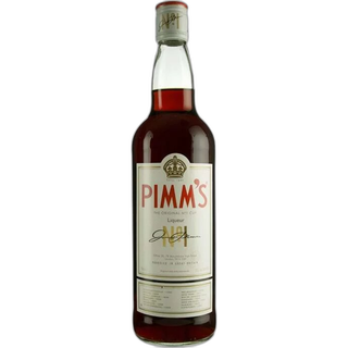 Pimm's