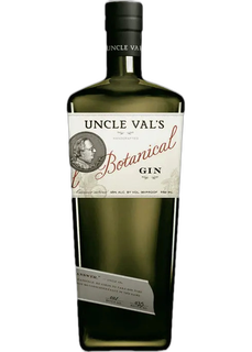 Uncle Val's Botanical Gin