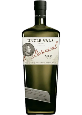 Uncle Val's Botanical Gin