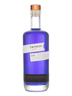 Empress 1908 Gin