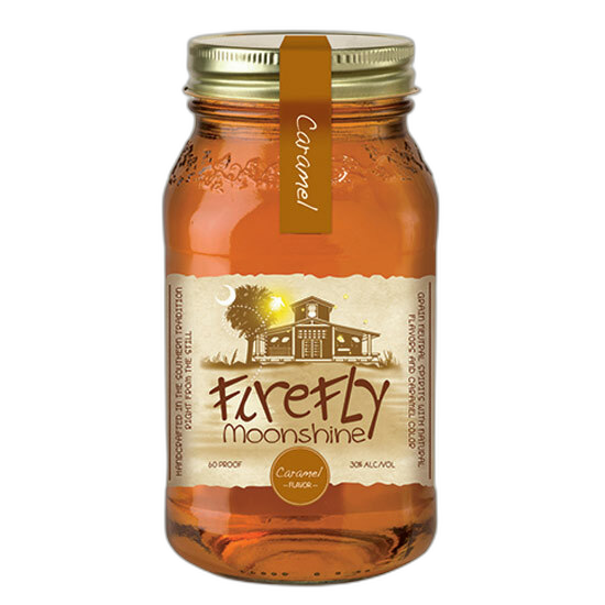 Firefly Caramel