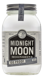 Midnight Moon Moonshine