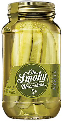 Ole Smoky Pickles