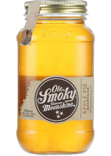 Ole Smoky Apple Pie