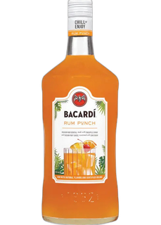 Bacardi Rum Punch