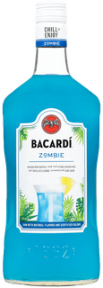 Bacardi Zombie