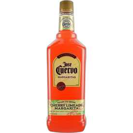 Jose Cuervo Cherry Limeade