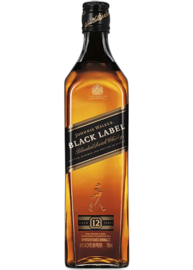 Johnnie Walker Black