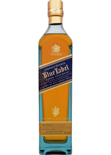 Johnnie Walker Blue Label