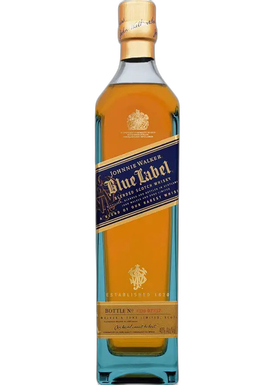 Johnnie Walker Blue Label