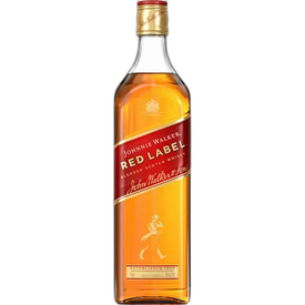 Johnnie Walker Red