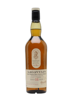 Lagavulin 11 year Guinness Cask