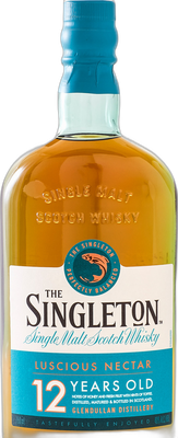 The Singleton of Glendullan 12 year old