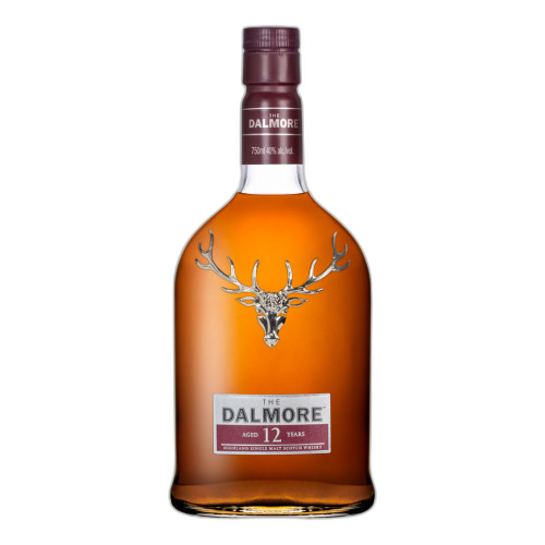 The Dalmore Scotch