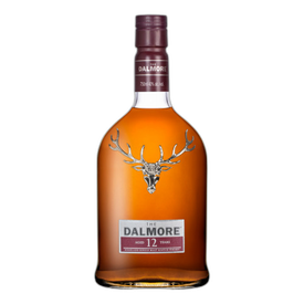 The Dalmore Scotch
