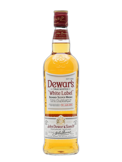 Dewar's White Label