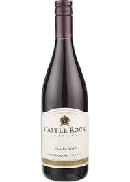 Castle Rock Pinot Noir