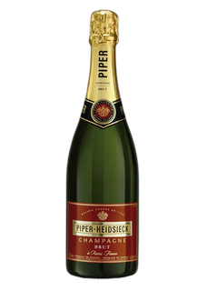 Piper Heidsieck Brut