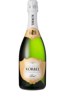 Korbel Brut