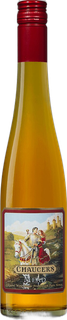 Chaucer's Honey Mead