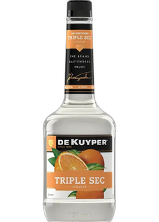 DeKuyper Triple Sec