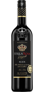 Stella Rosa Black